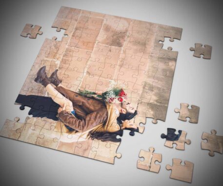 puzzle a4